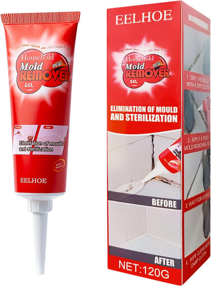 MoldRemover™ - Gel Removedor de Moho