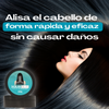 Crema Alisadora Hair Blis 250gr