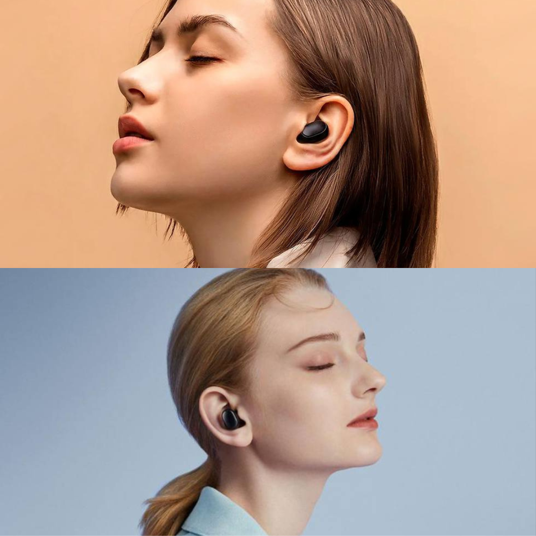 Audífonos inalámbricos bluetooth 5.0