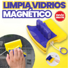 LIMPIA VIDRIOS MAGNÉTICO + ENVÍO GRATIS